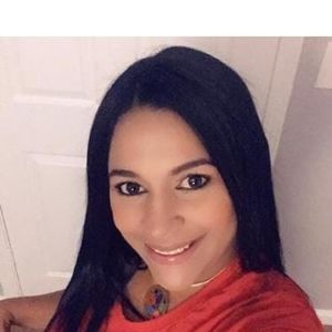 Meet your Posher, Yulimar